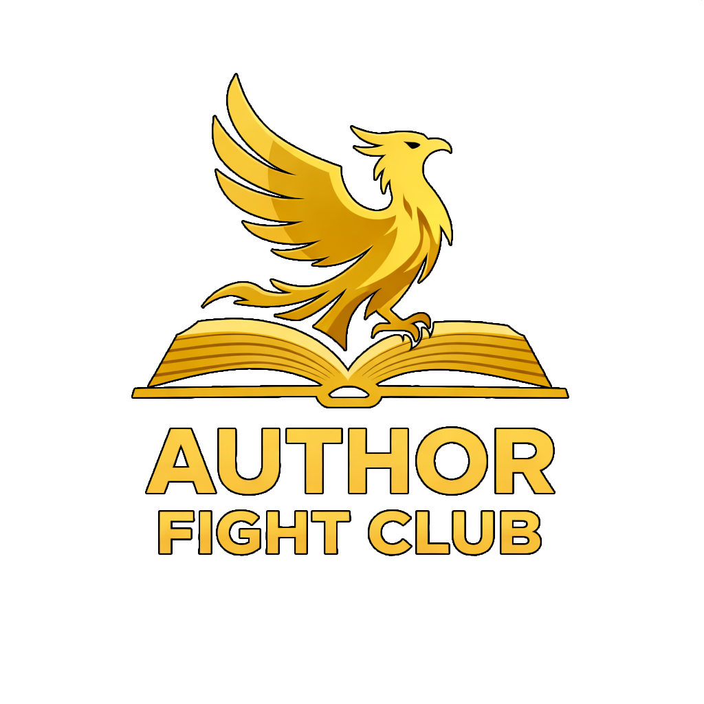 Author Fight Club